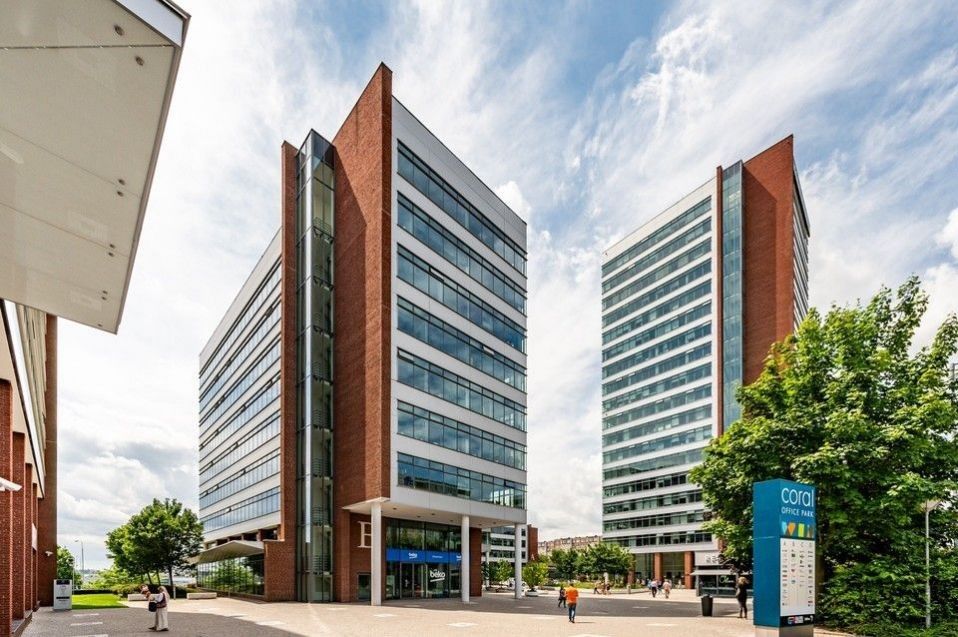 Pronájem komerčního prostoru 487 m² - foto 1