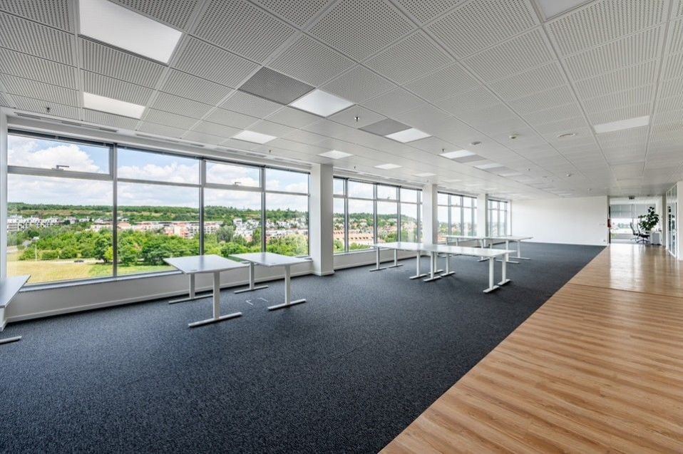 Pronájem komerčního prostoru 487 m² - foto 6