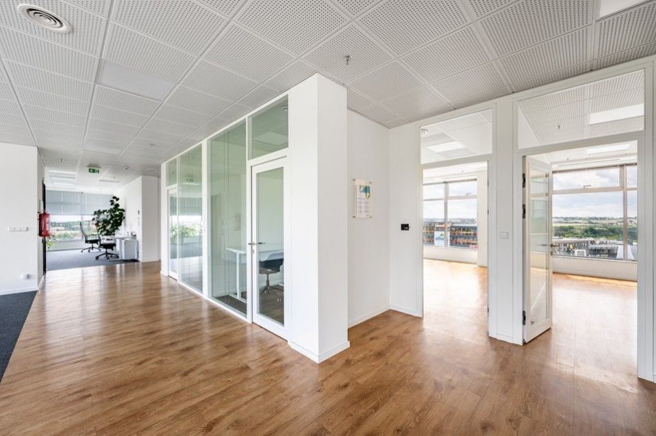 Pronájem komerčního prostoru 487 m² - foto 8