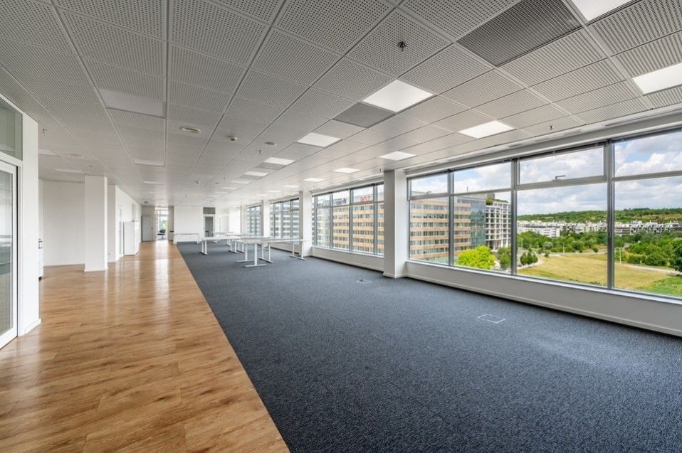 Pronájem komerčního prostoru 487 m² - foto 7