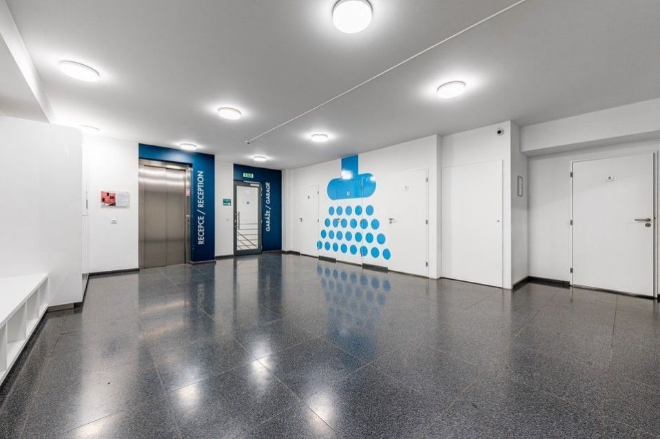 Pronájem komerčního prostoru 487 m² - foto 12