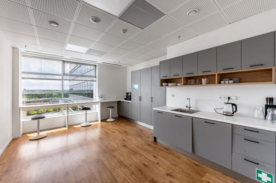 Pronájem komerčního prostoru 487 m² - foto 10