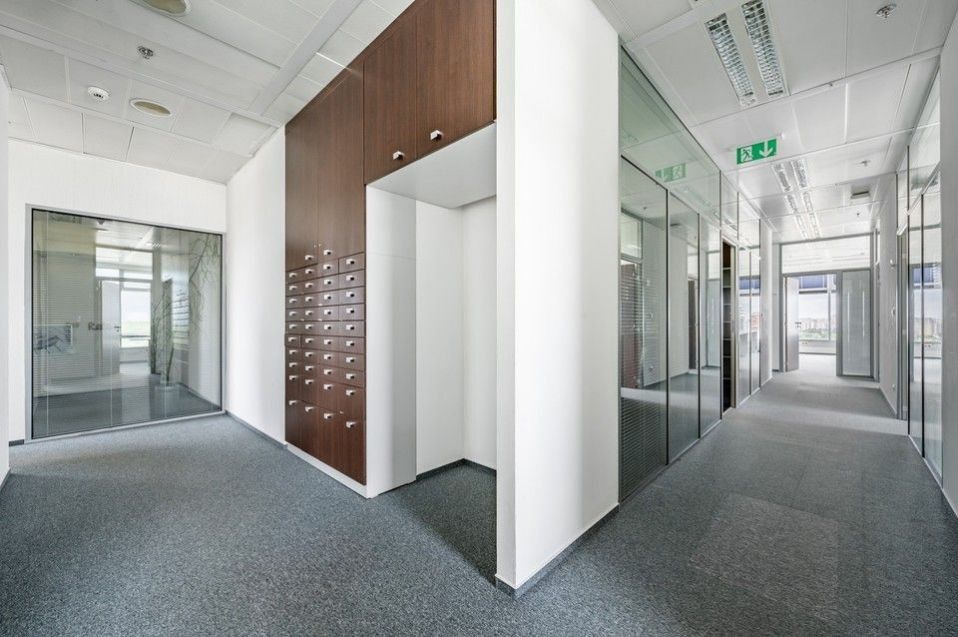 Pronájem komerčního prostoru 280 m² - foto 8