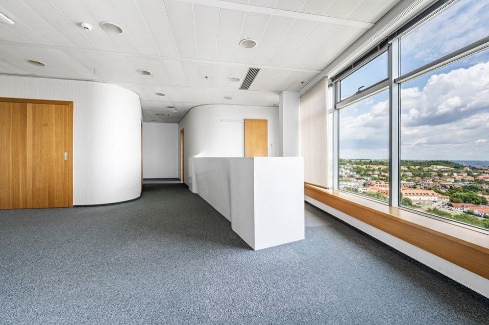Pronájem komerčního prostoru 280 m² - foto 5