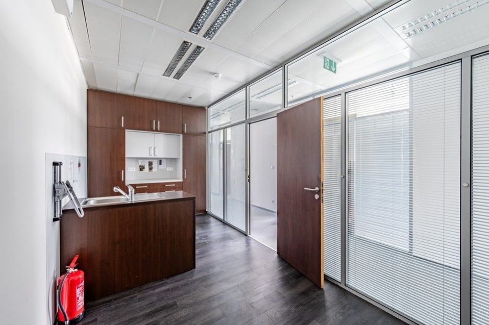 Pronájem komerčního prostoru 280 m² - foto 14