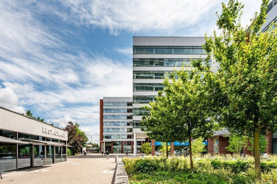 Pronájem komerčního prostoru 280 m² - foto 16