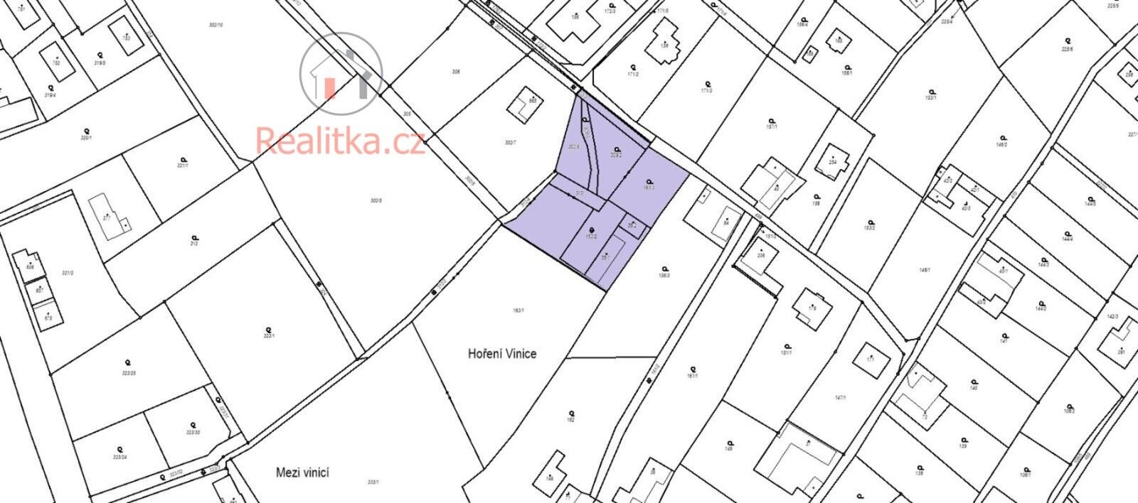 Prodej pozemku 3274 m² - foto 2