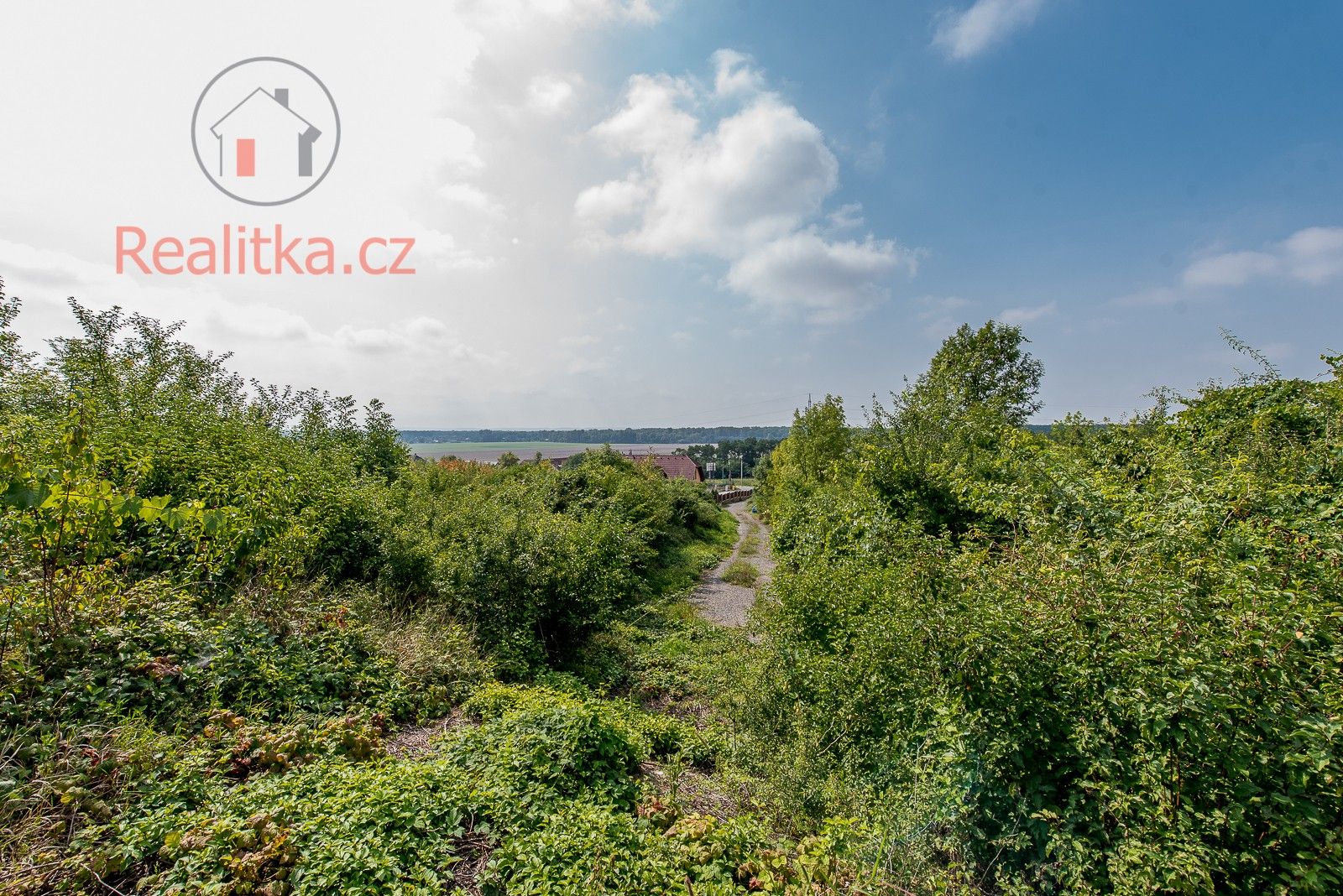 Prodej pozemku 3274 m² - foto 4