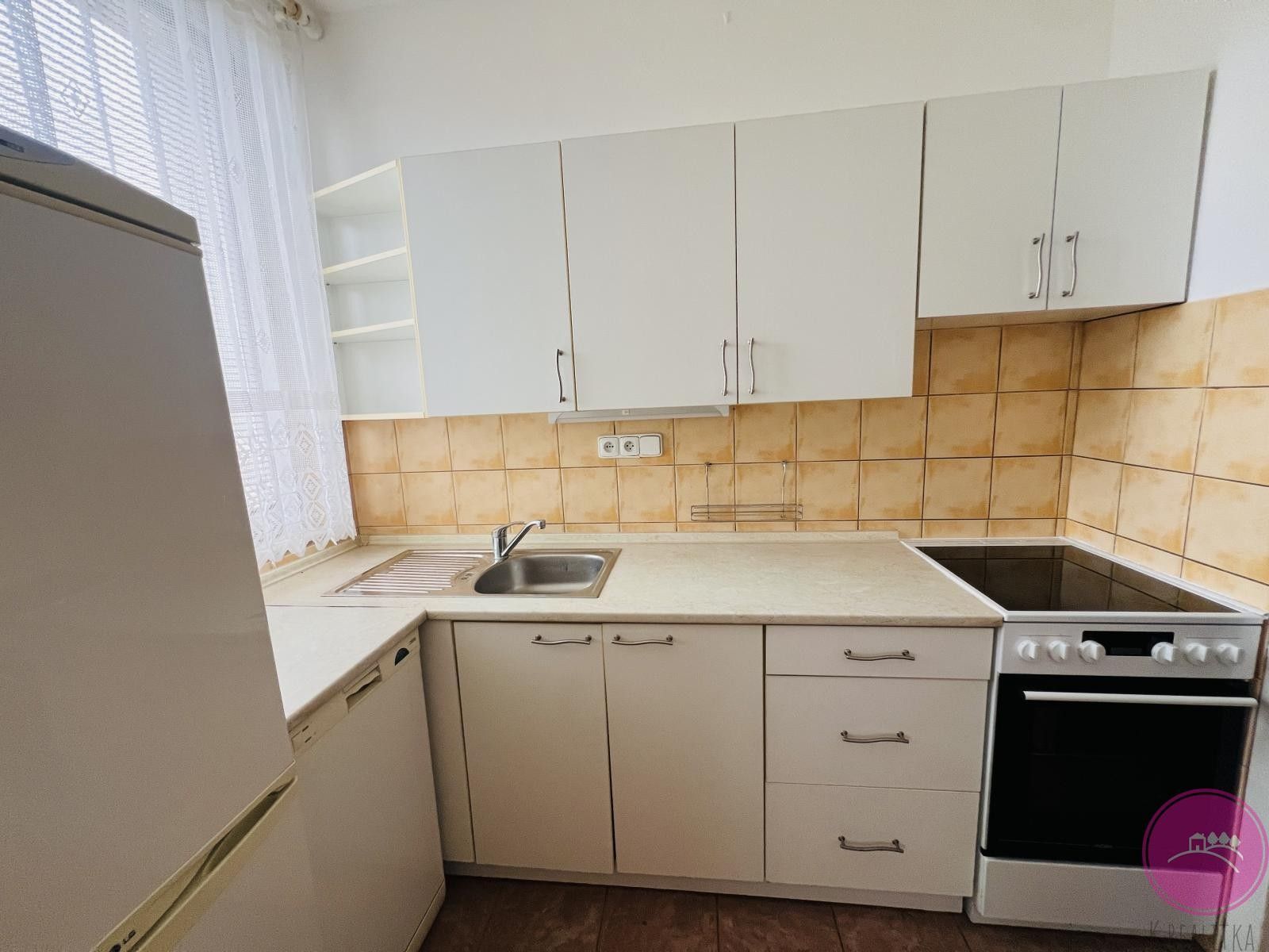 Pronájem bytu 2+kk 50 m² - foto 1