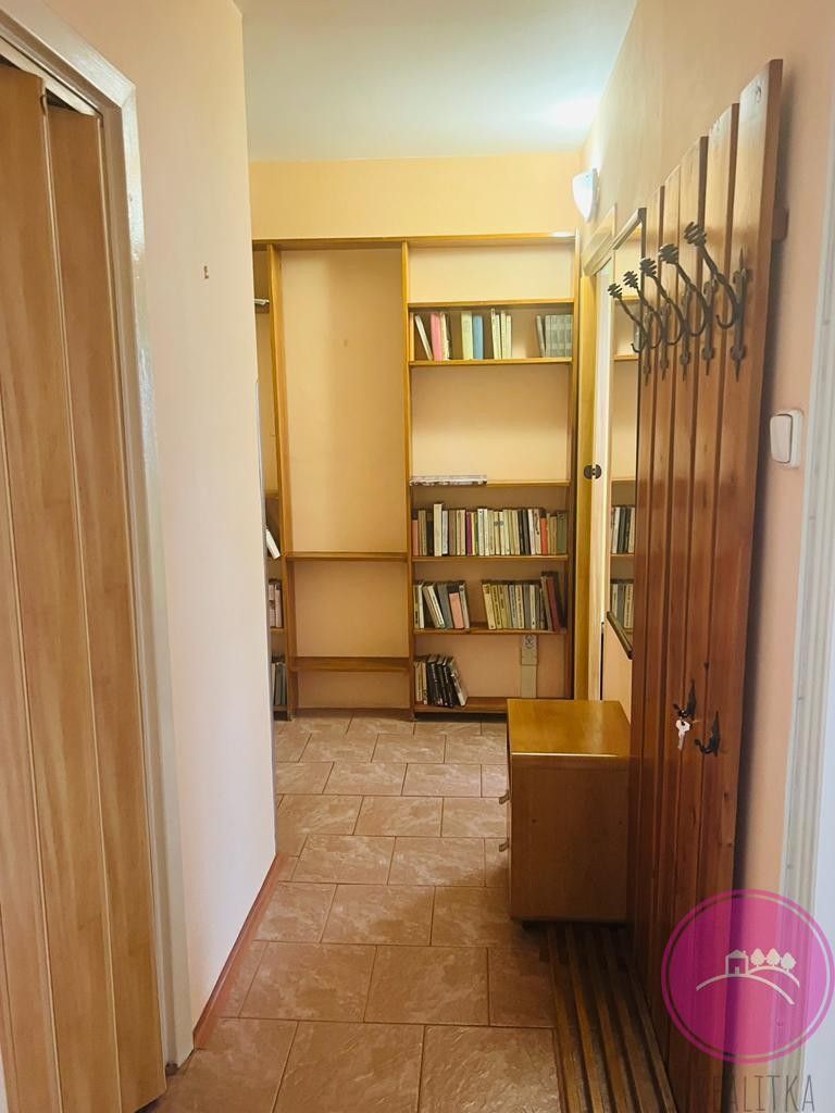 Pronájem bytu 2+kk 50 m² - foto 9