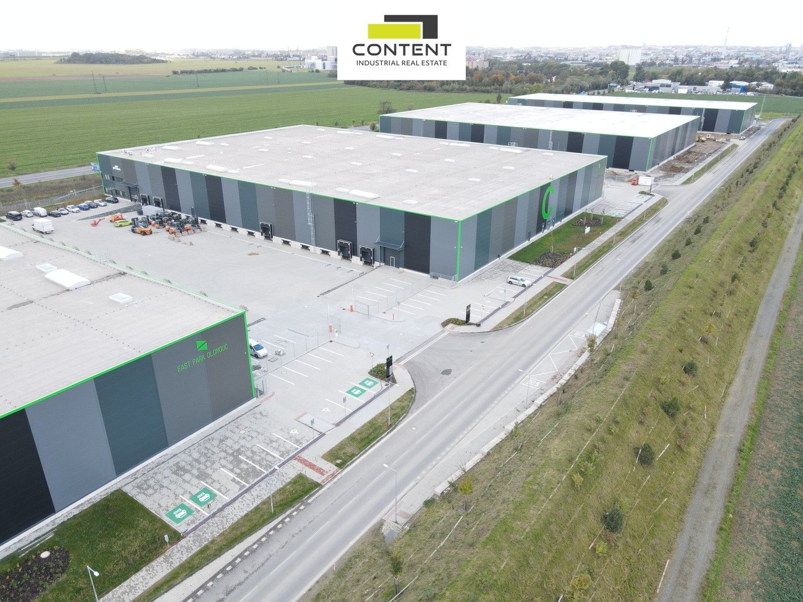 Pronájem komerčního prostoru 5121 m² - foto 8