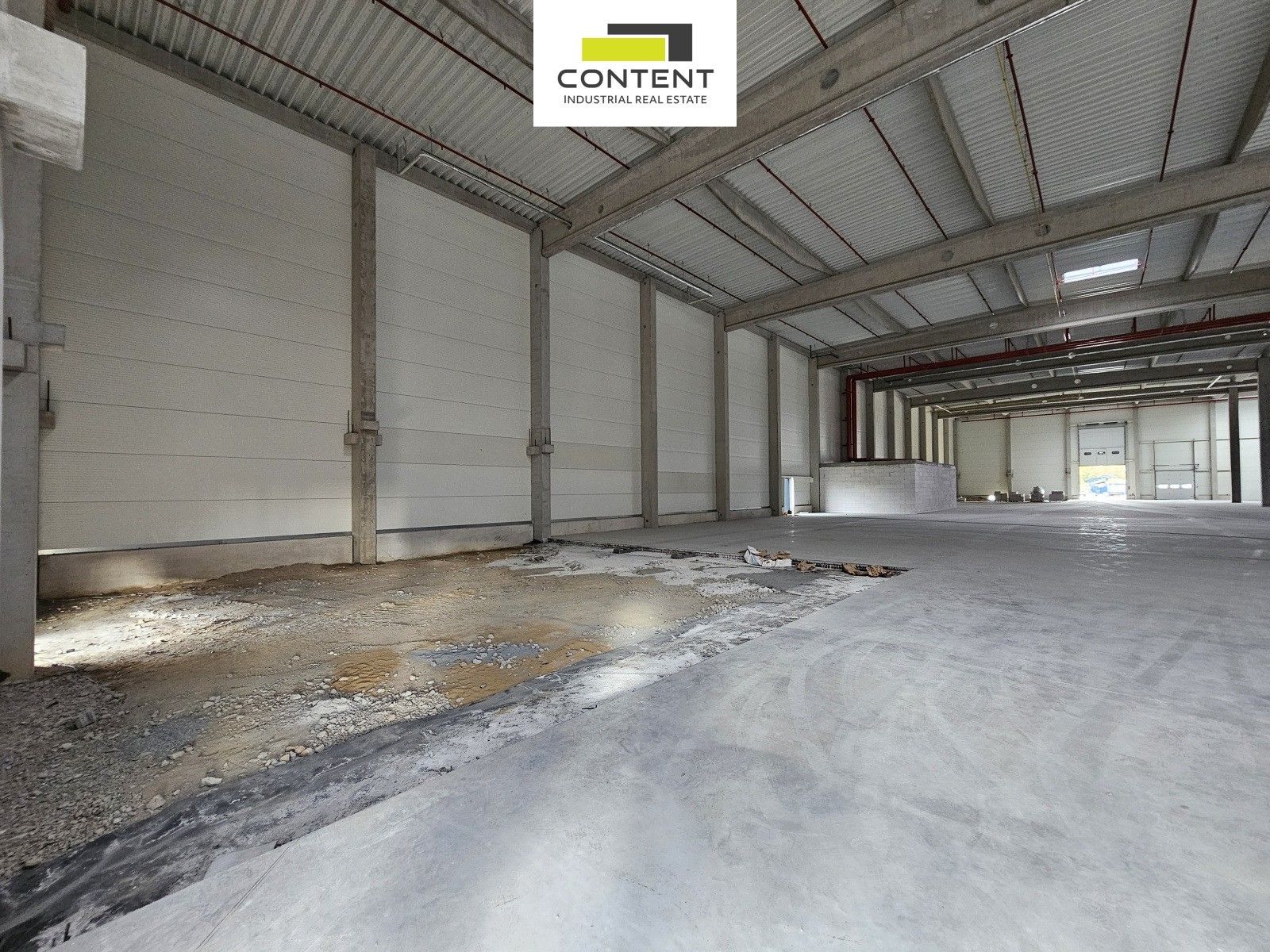 Pronájem komerčního prostoru 5121 m² - foto 6