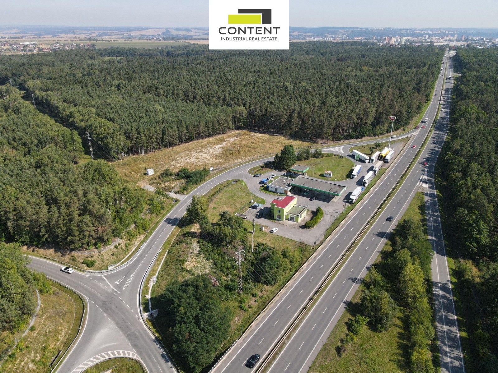 Prodej pozemku 12180 m² - foto 4