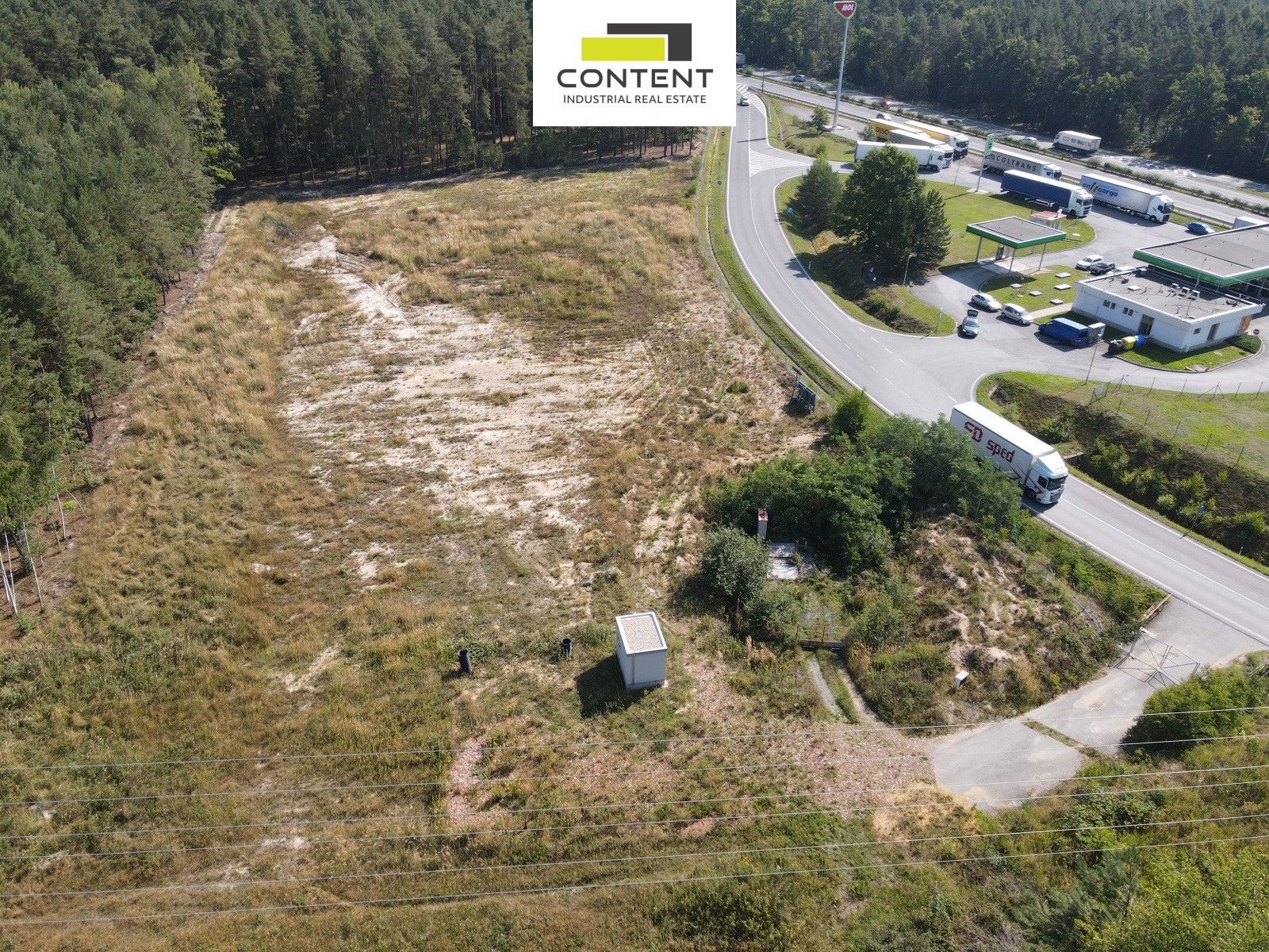 Prodej pozemku 12180 m² - foto 3