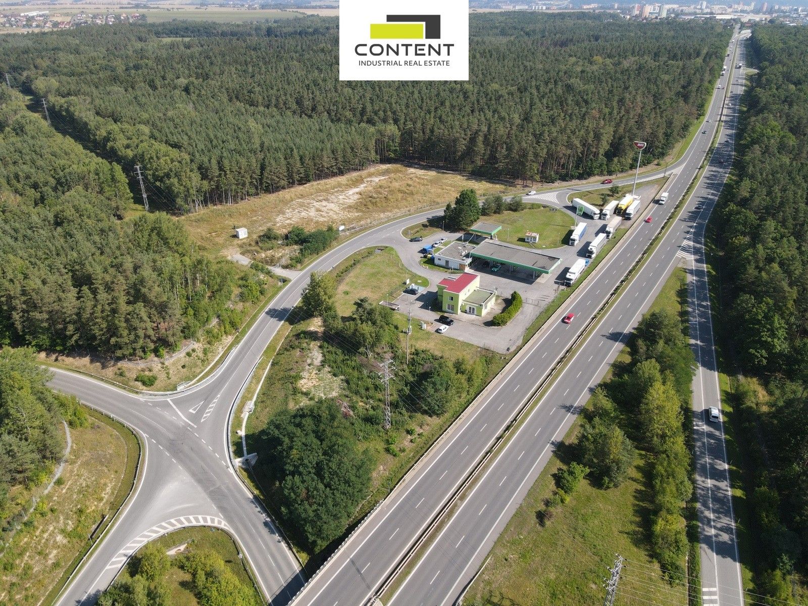 Prodej pozemku 12180 m² - foto 6