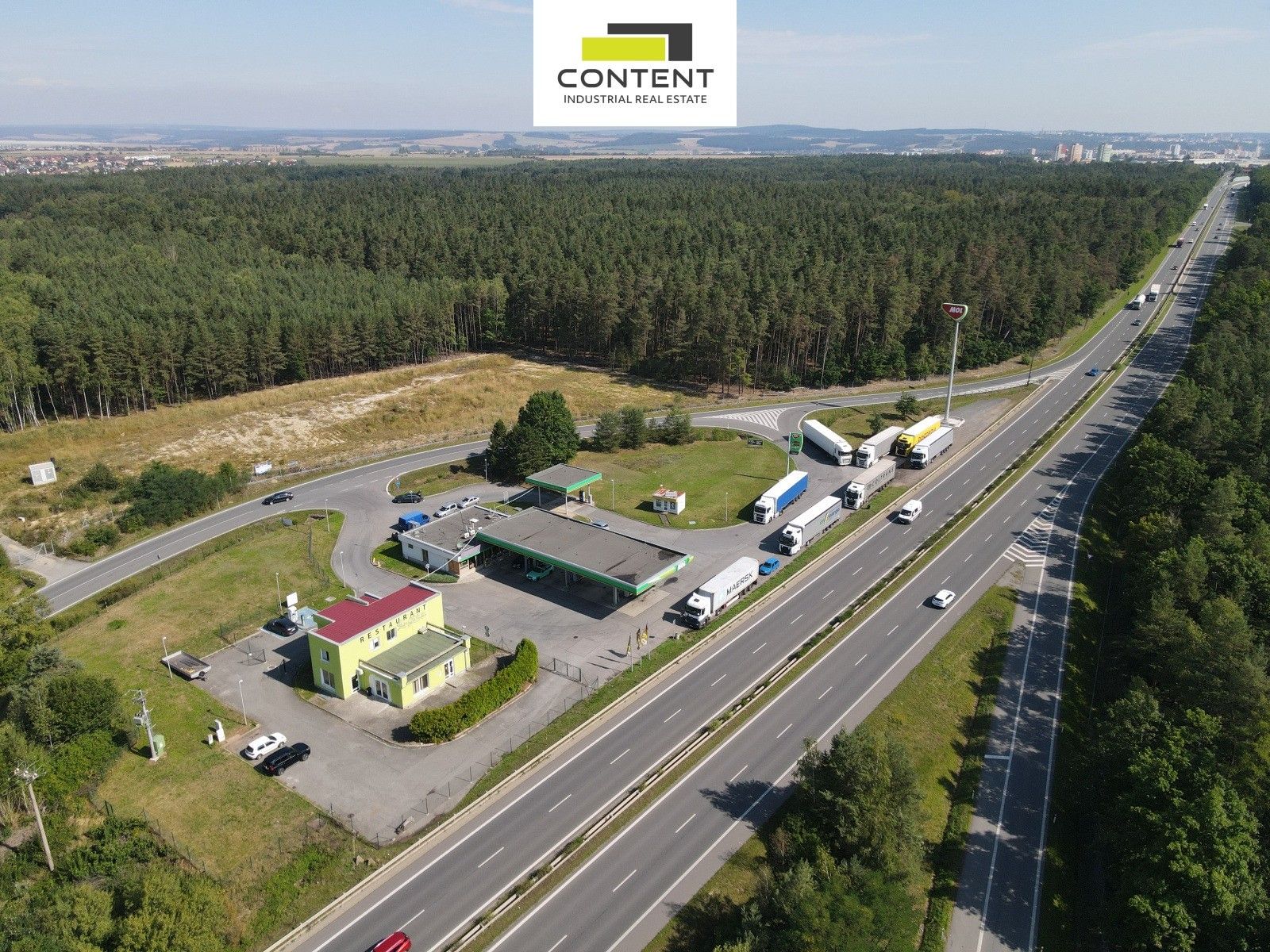 Prodej pozemku 12180 m² - foto 9