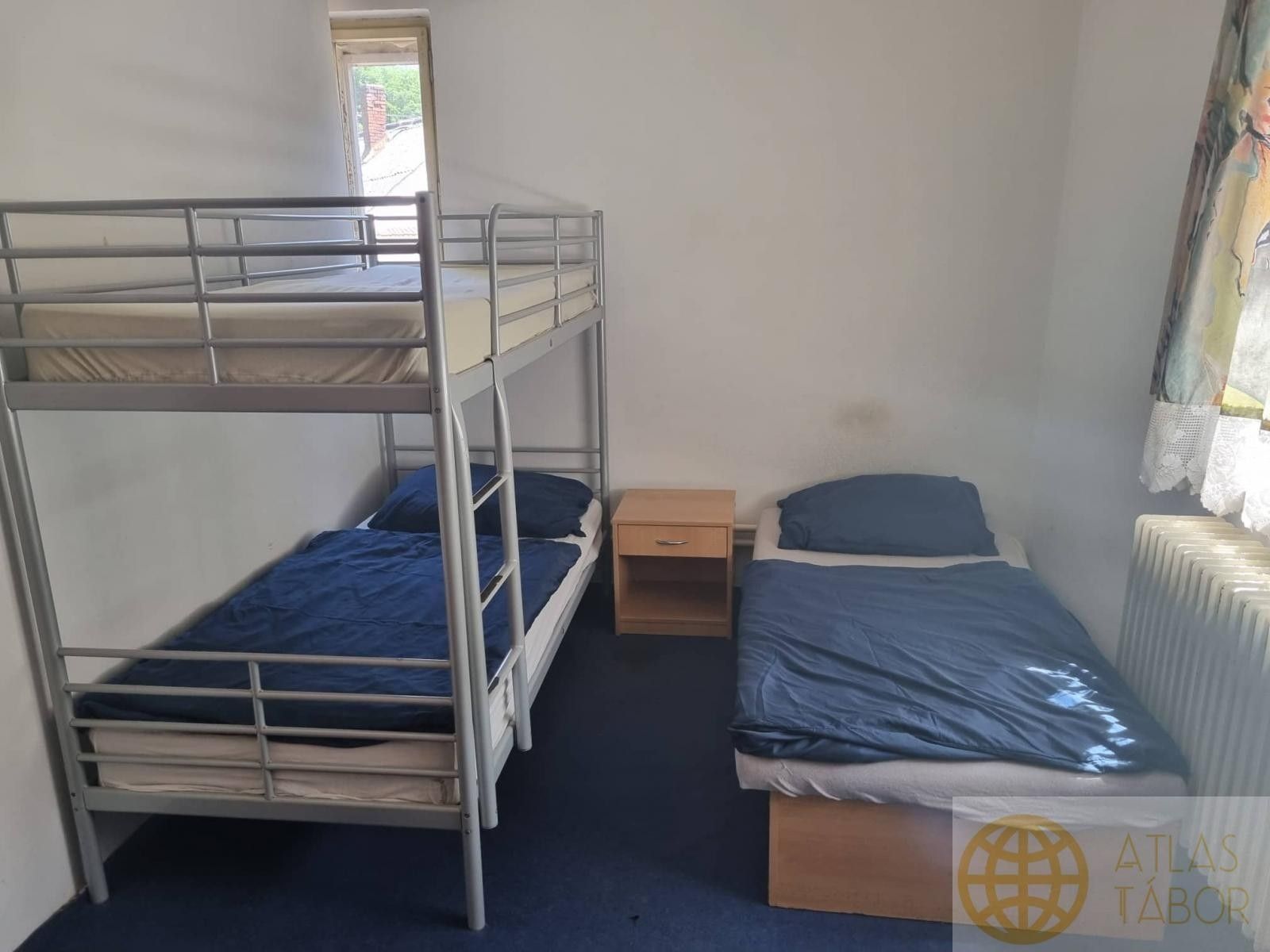 Pronájem domu 85 m² - foto 9