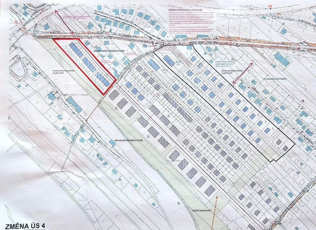 Prodej pozemku 12266 m² - foto 8