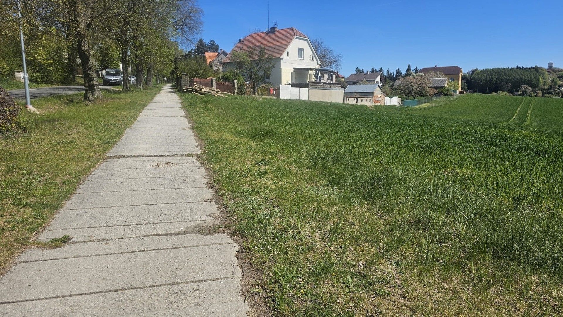Prodej pozemku 12266 m² - foto 4