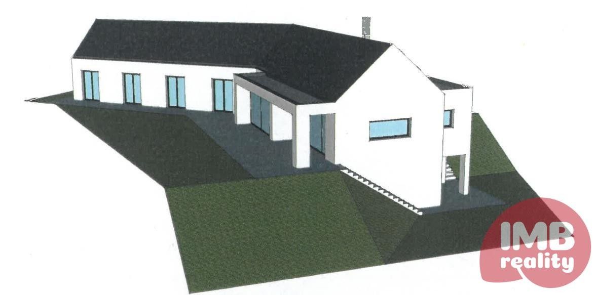 Prodej pozemku 3628 m² - foto 3