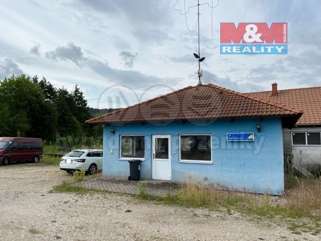 Prodej komerčního prostoru 2605 m² - foto 2