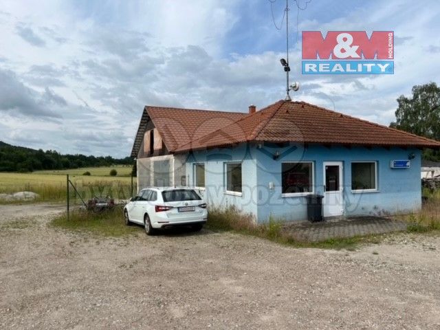 Prodej komerčního prostoru 2605 m² - foto 3