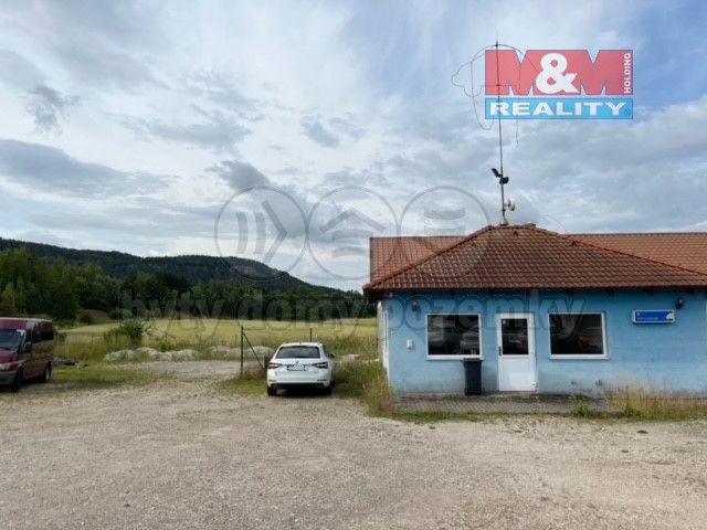 Prodej komerčního prostoru 2605 m² - foto 4