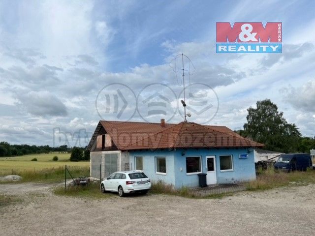 Prodej komerčního prostoru 2605 m² - foto 5
