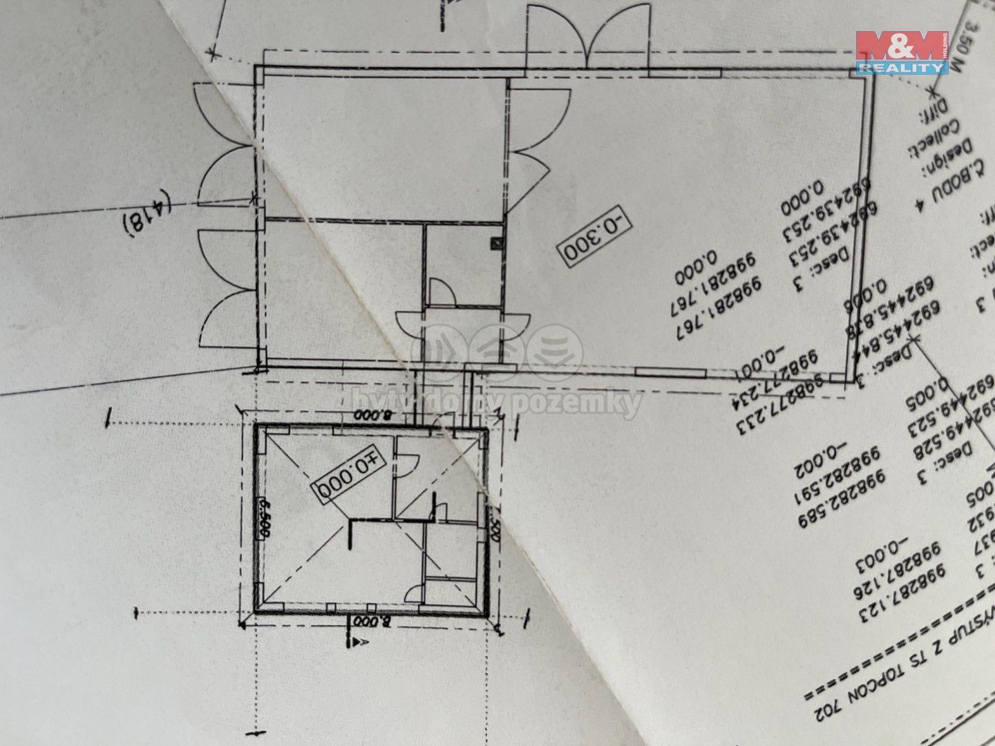 Prodej komerčního prostoru 2605 m² - foto 7