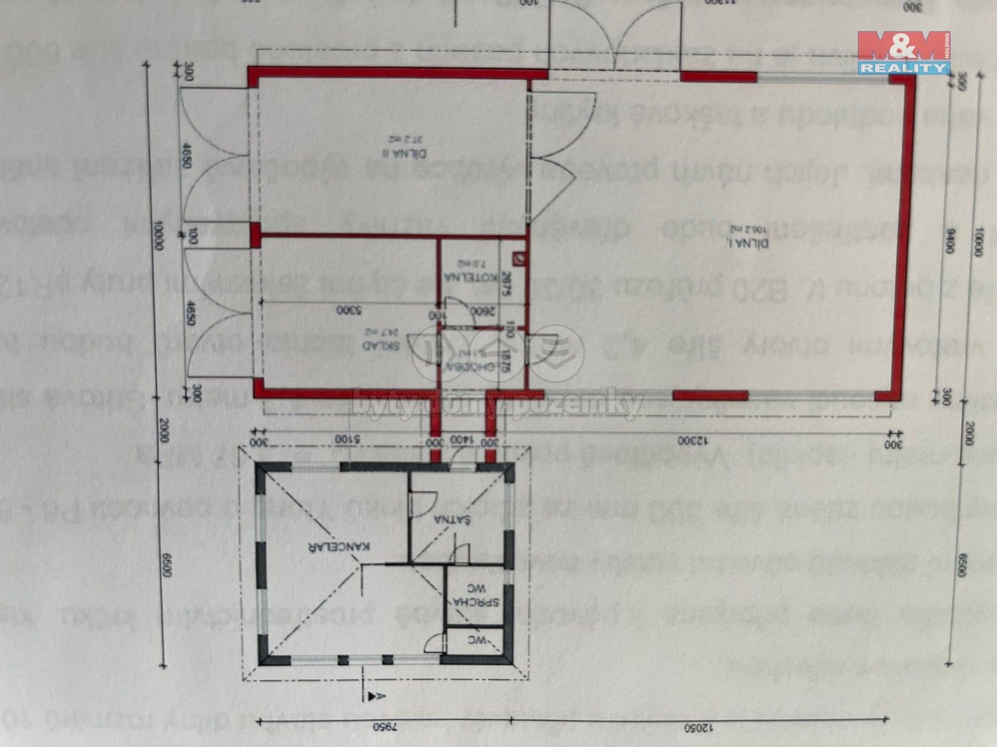 Prodej komerčního prostoru 2605 m² - foto 8