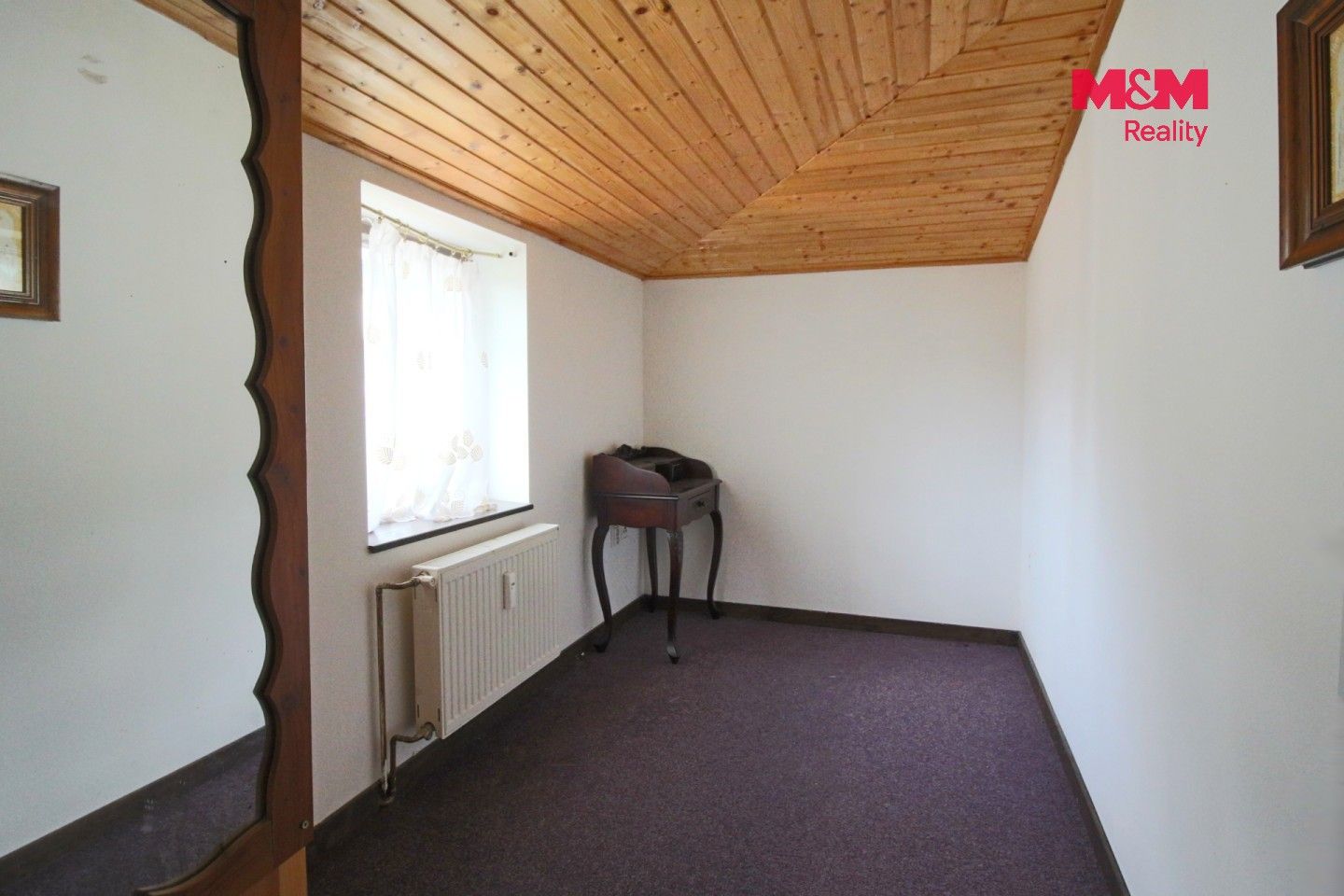 Pronájem bytu 2+kk 38 m² - foto 3