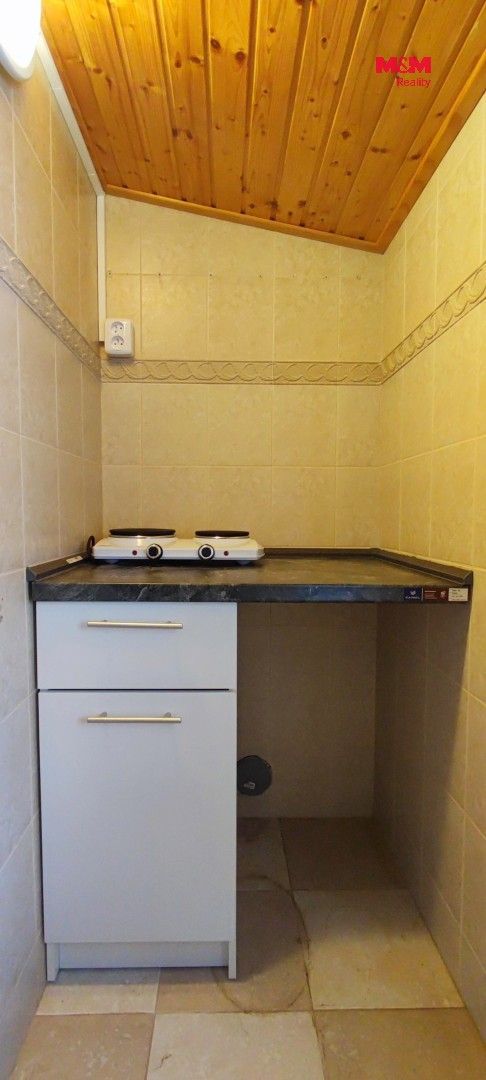 Pronájem bytu 2+kk 38 m² - foto 6