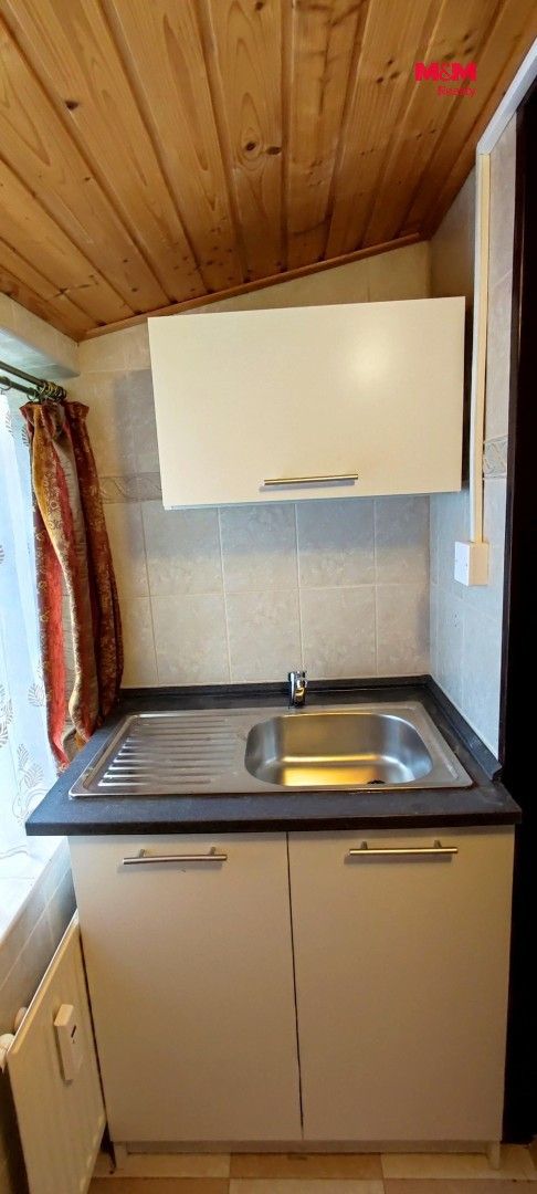 Pronájem bytu 2+kk 38 m² - foto 5