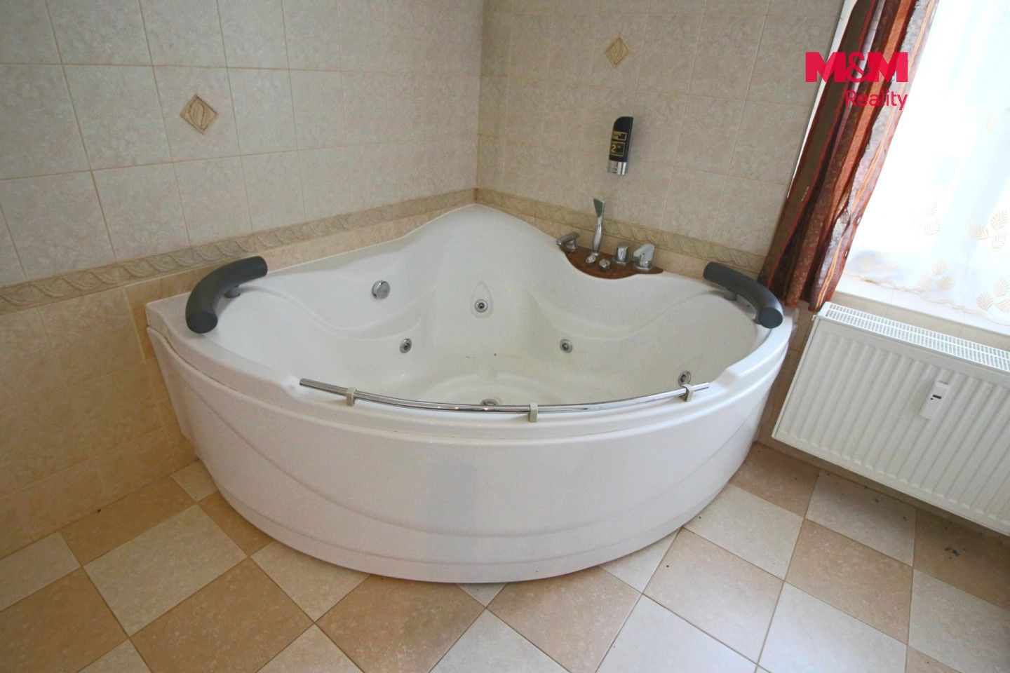 Pronájem bytu 2+kk 38 m² - foto 4