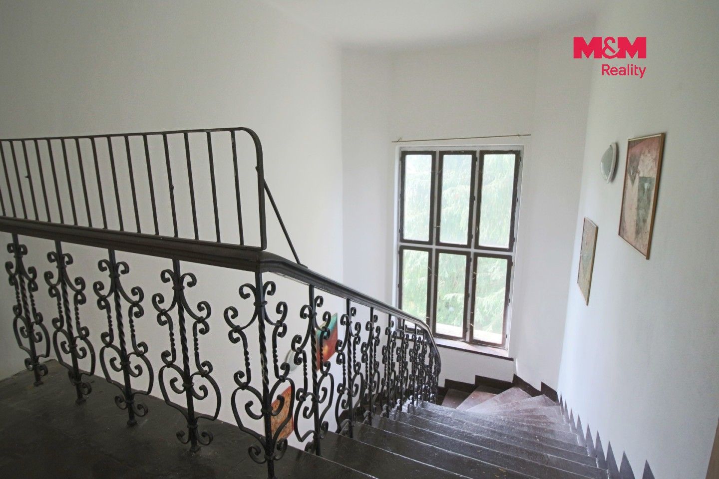 Pronájem bytu 2+kk 38 m² - foto 8
