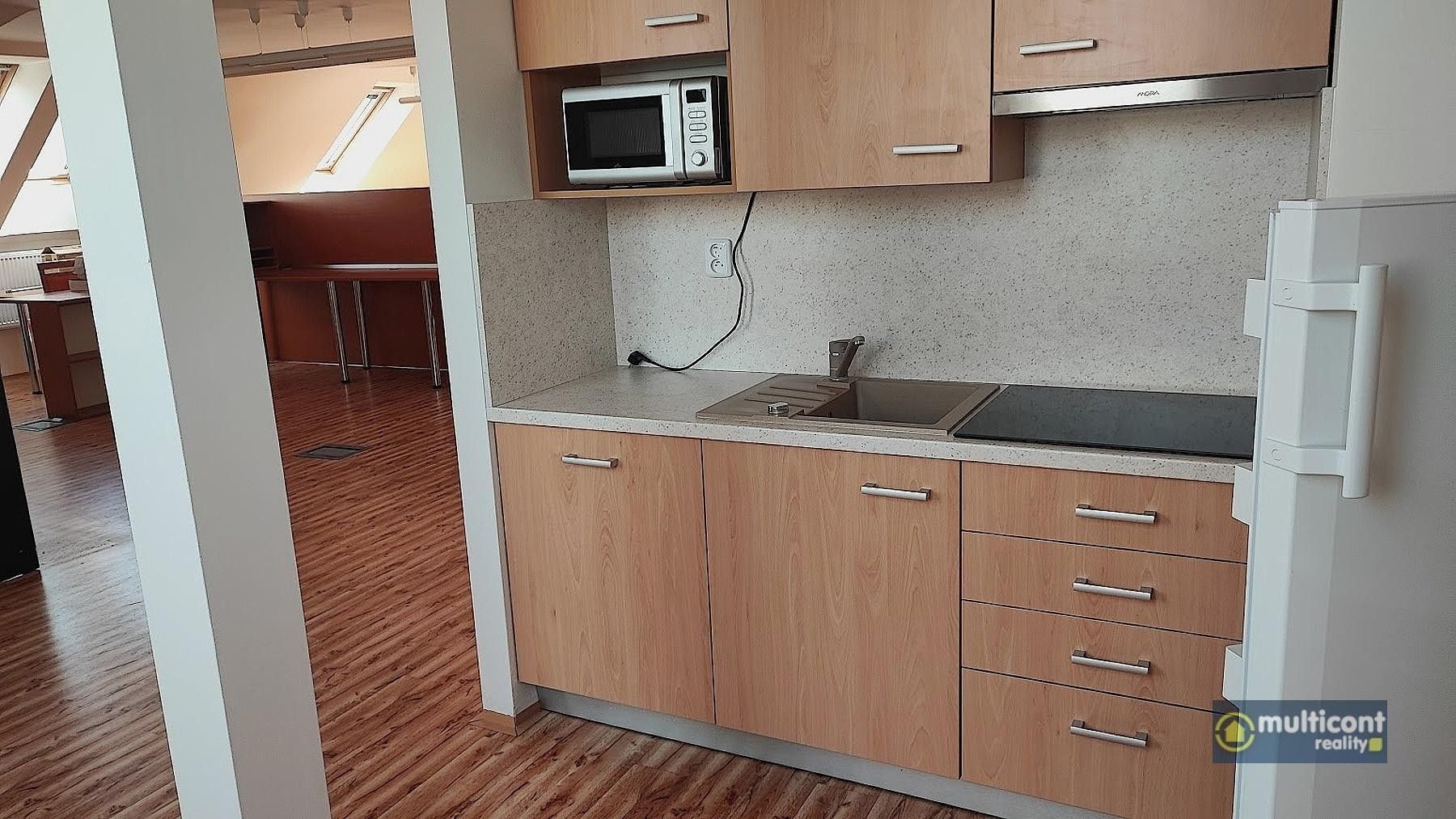 Pronájem komerčního prostoru 118 m² - foto 16