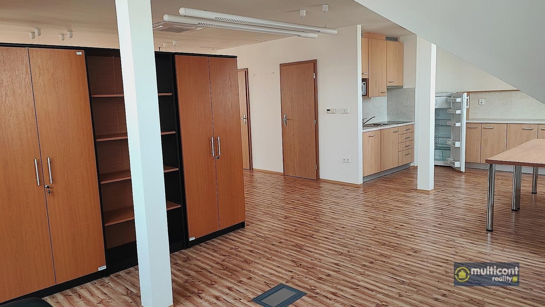Pronájem komerčního prostoru 118 m² - foto 14