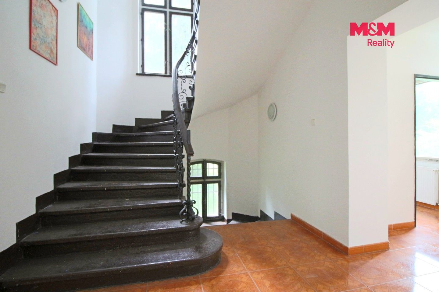 Pronájem bytu 2+kk 38 m² - foto 9