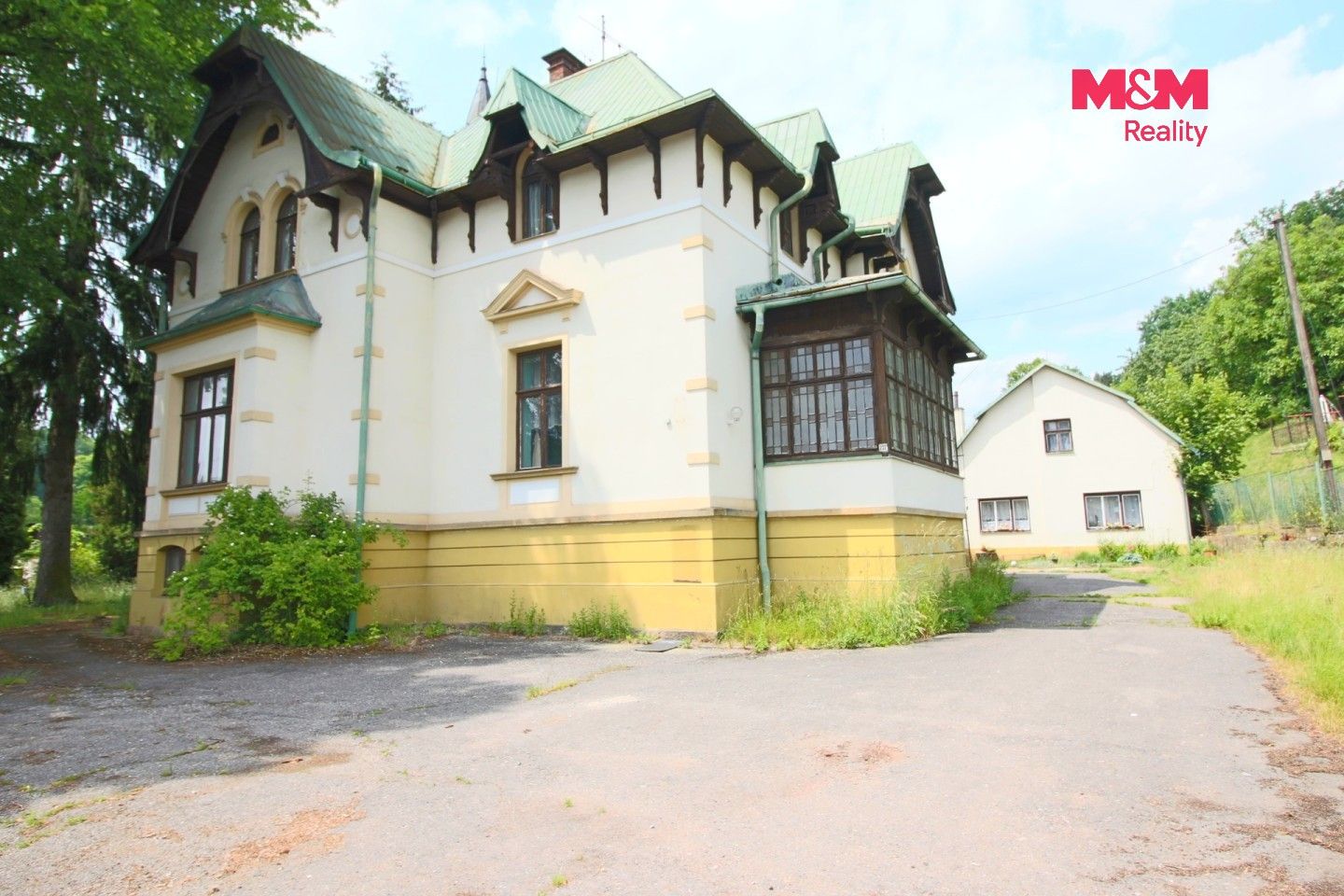 Pronájem bytu 2+kk 38 m² - foto 10