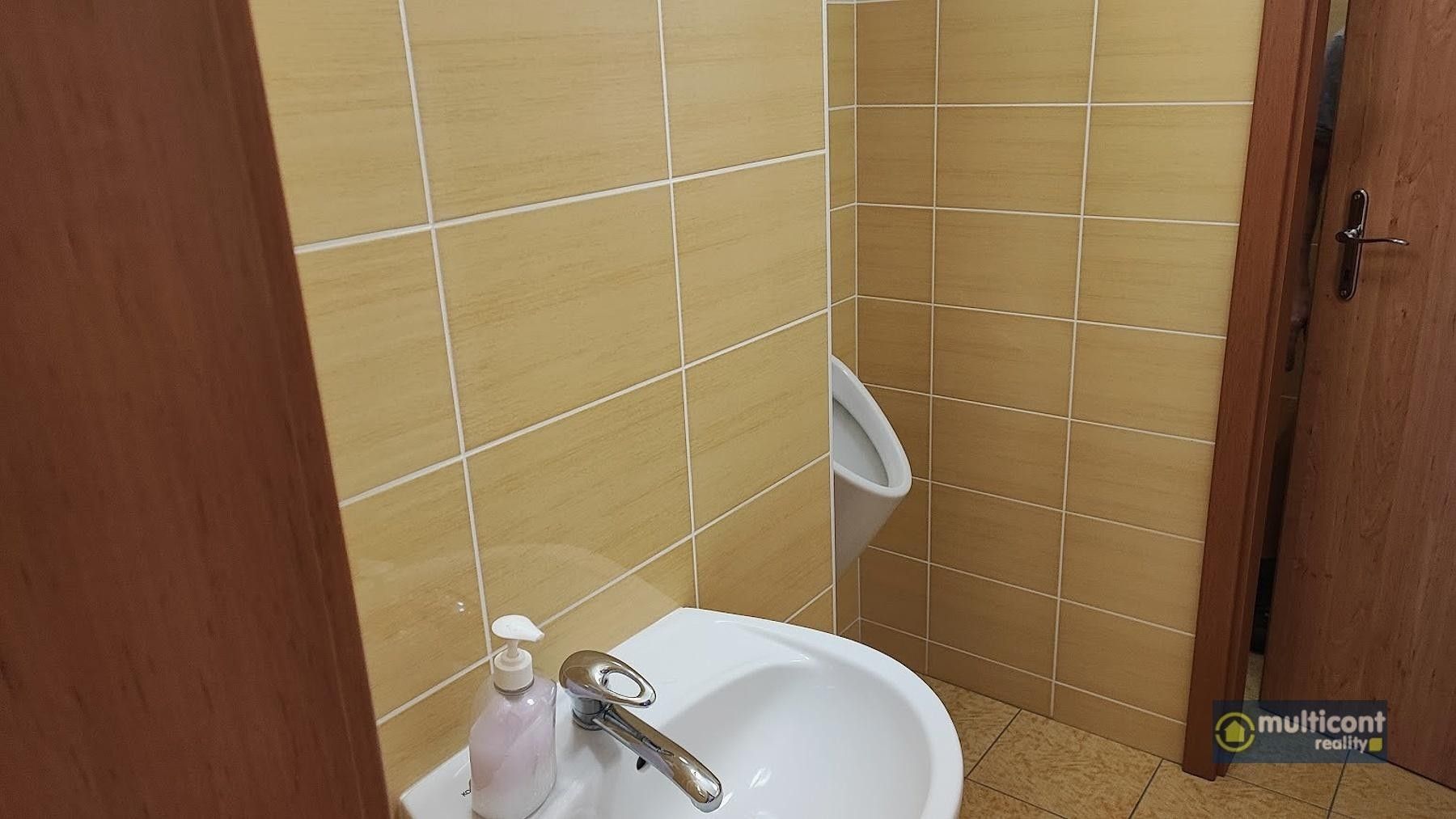 Pronájem komerčního prostoru 118 m² - foto 17
