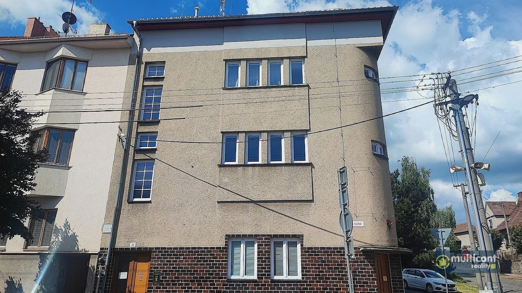 Pronájem komerčního prostoru 118 m² - foto 21