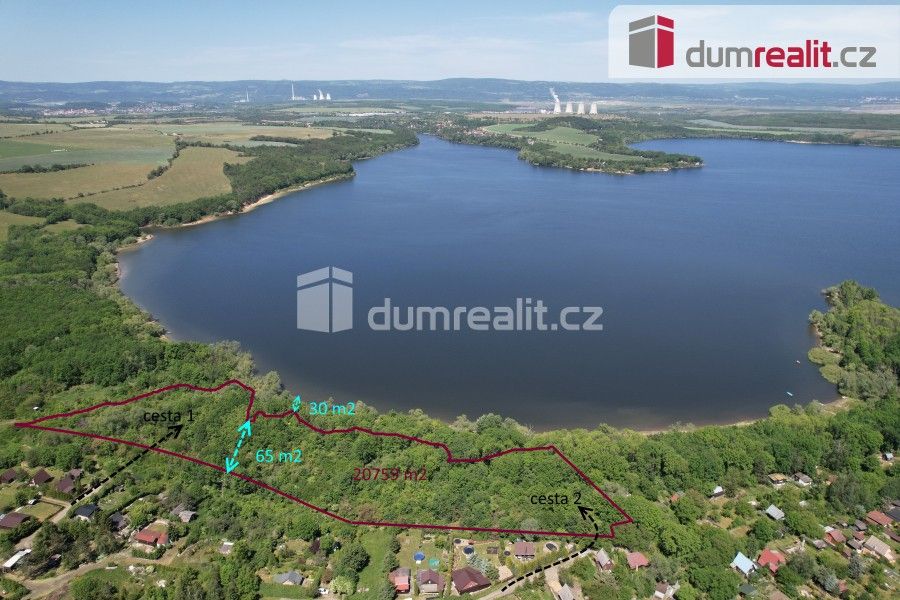 Prodej nemovitosti 20759 m² - foto 4