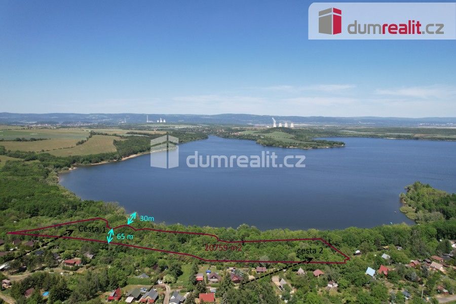 Prodej nemovitosti 20759 m² - foto 1