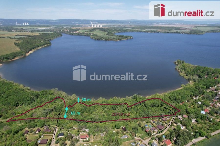 Prodej nemovitosti 20759 m² - foto 5