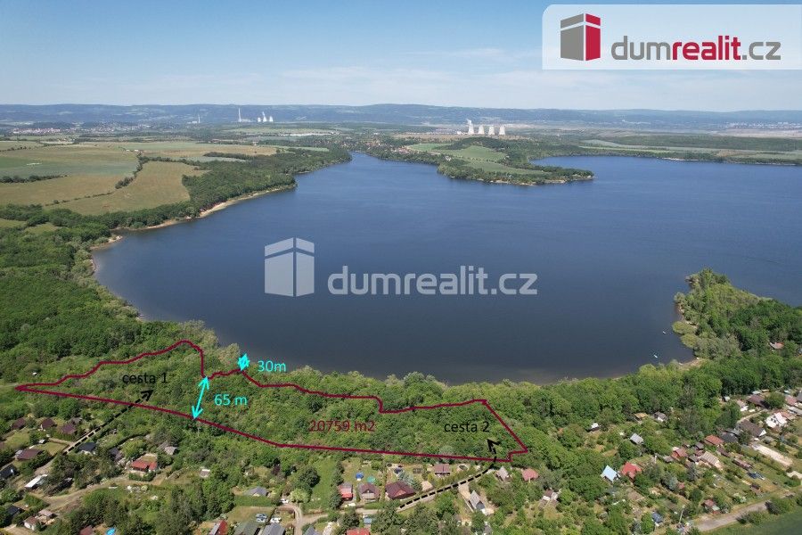 Prodej nemovitosti 20759 m² - foto 2