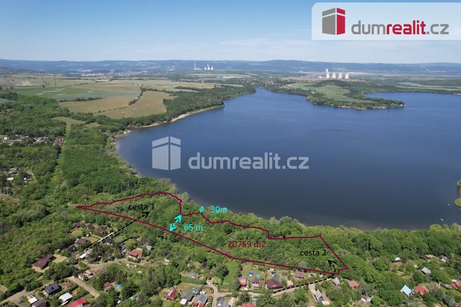 Prodej nemovitosti 20759 m² - foto 3