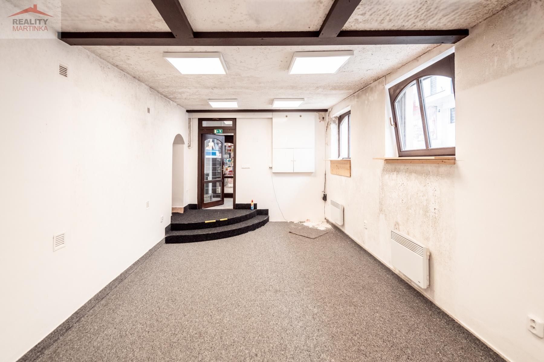 Prodej komerčního prostoru 44 m² - foto 5