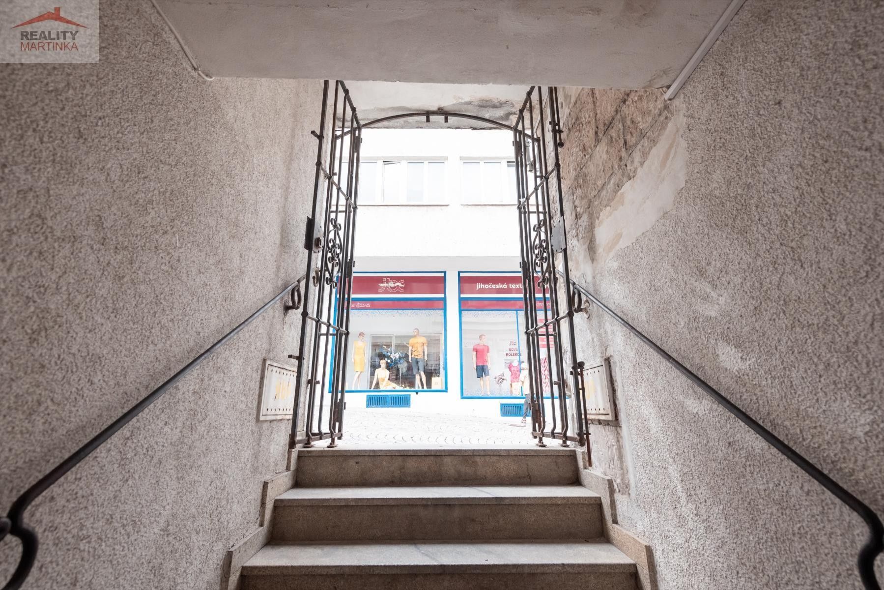 Prodej komerčního prostoru 44 m² - foto 4