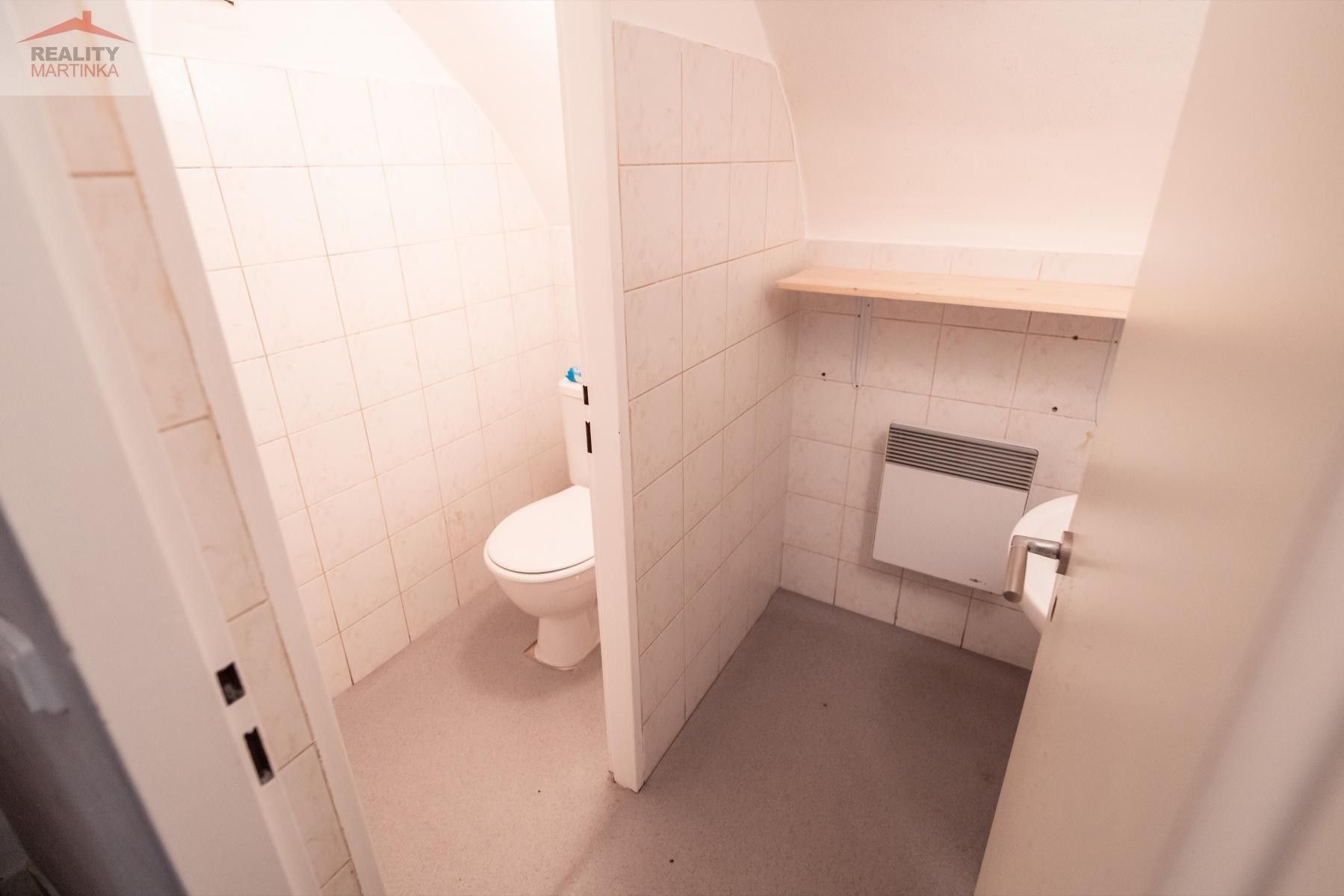 Prodej komerčního prostoru 44 m² - foto 6