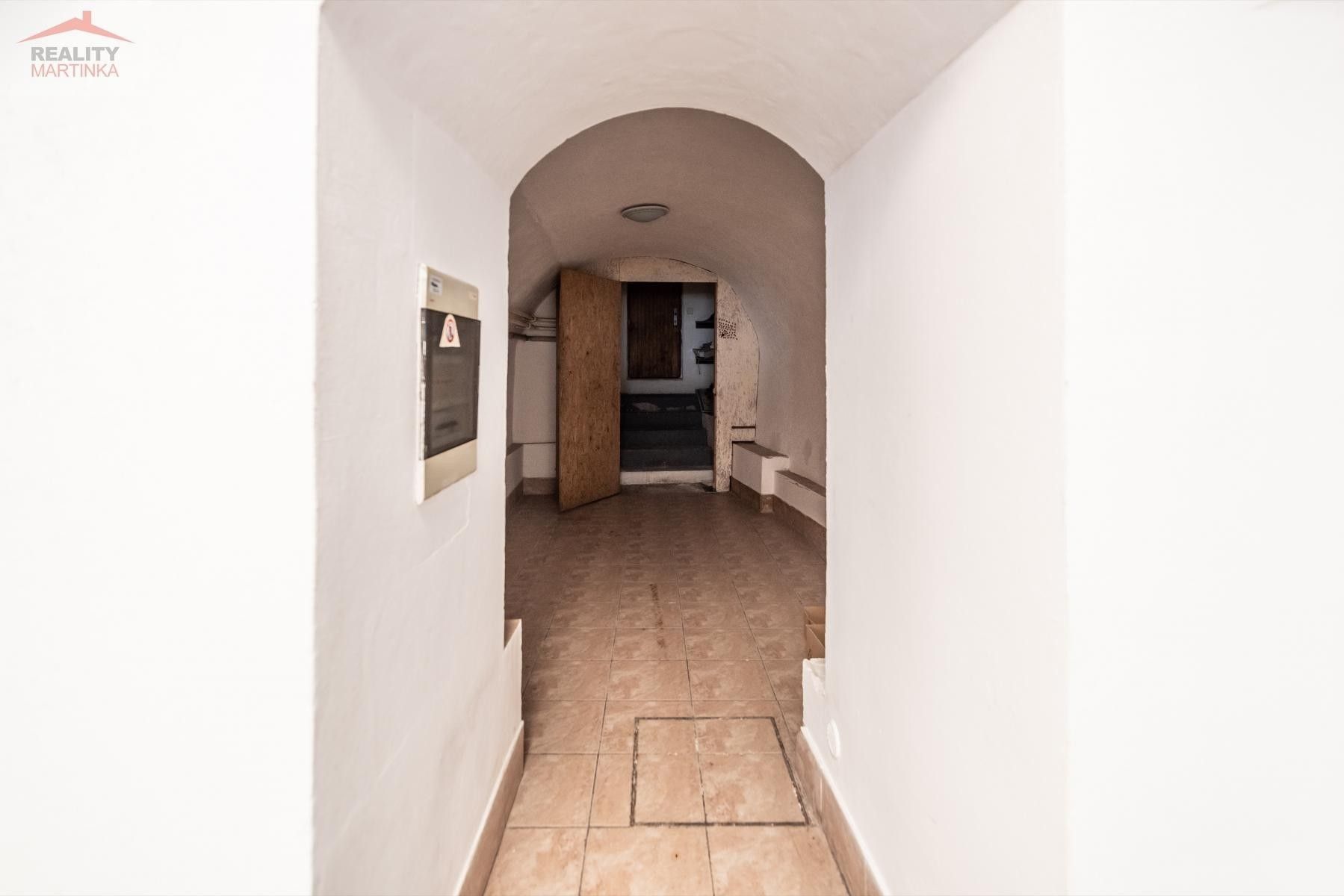 Prodej komerčního prostoru 44 m² - foto 7